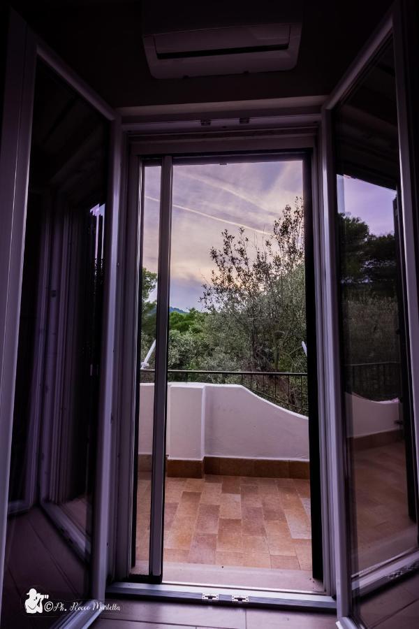 Villa Anna Residence Rodi رودي غارغانيكو المظهر الخارجي الصورة