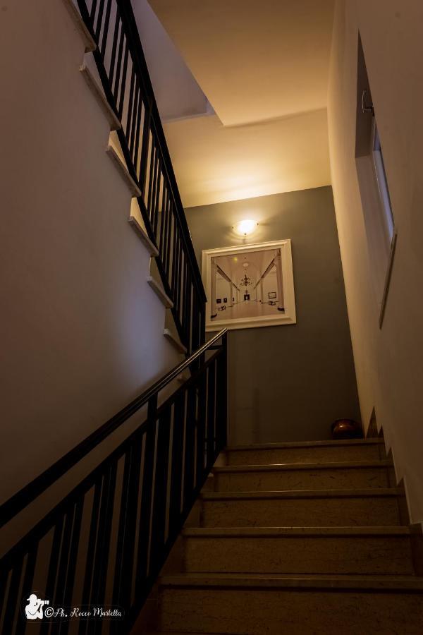 Villa Anna Residence Rodi رودي غارغانيكو المظهر الخارجي الصورة