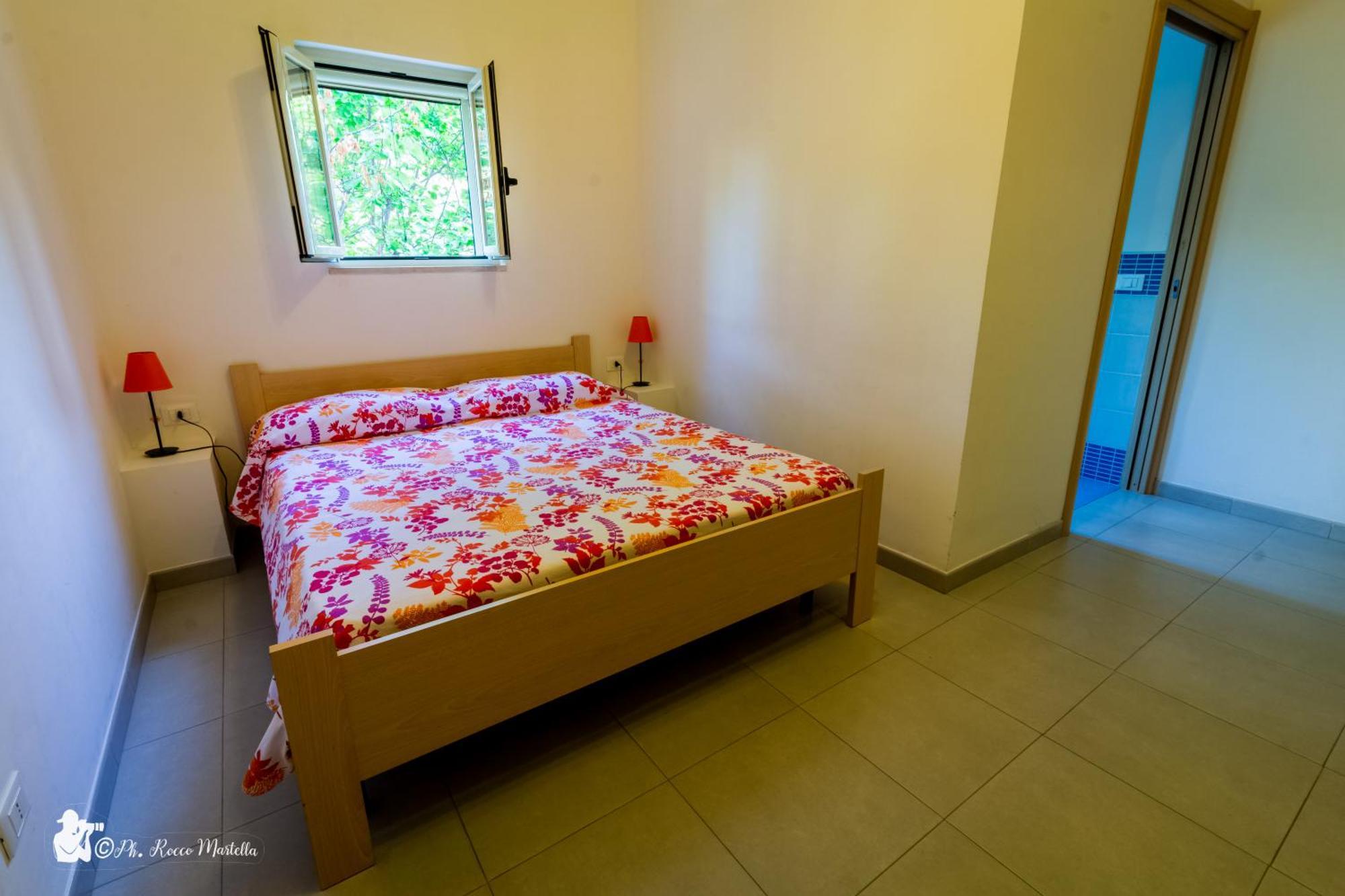 Villa Anna Residence Rodi رودي غارغانيكو المظهر الخارجي الصورة