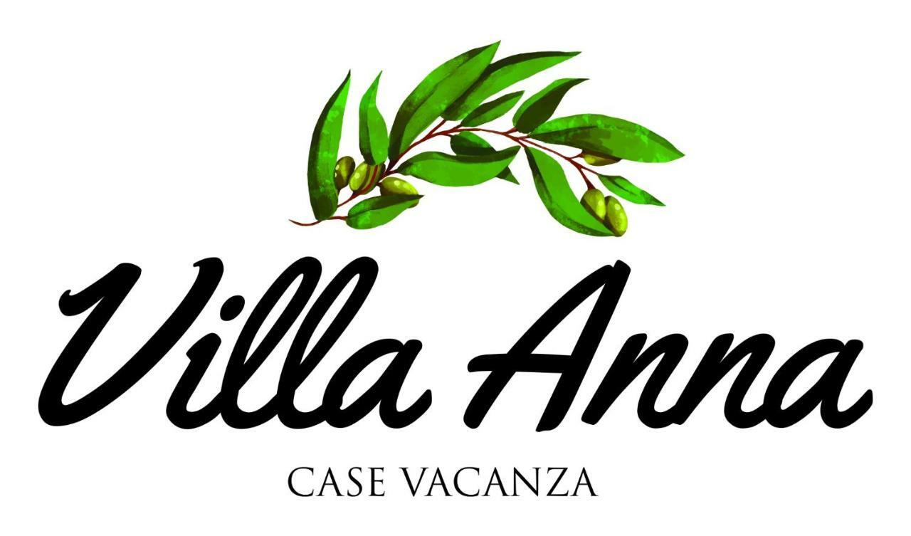 Villa Anna Residence Rodi رودي غارغانيكو المظهر الخارجي الصورة